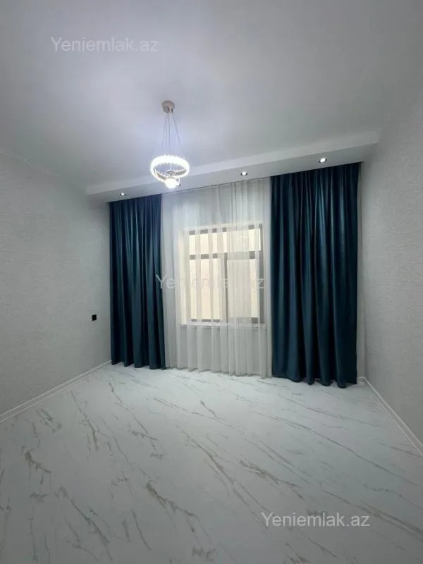 Satılır 4 otaqlı həyət evi 170 m²