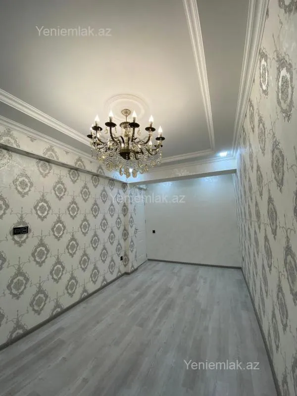 Satılır 2 otaqlı yeni tikili 73 m²