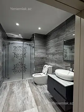 Satılır 4 otaqlı yeni tikili 247 m²