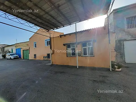 Satılır torpaq sahəsi — Bakı, Xəzər