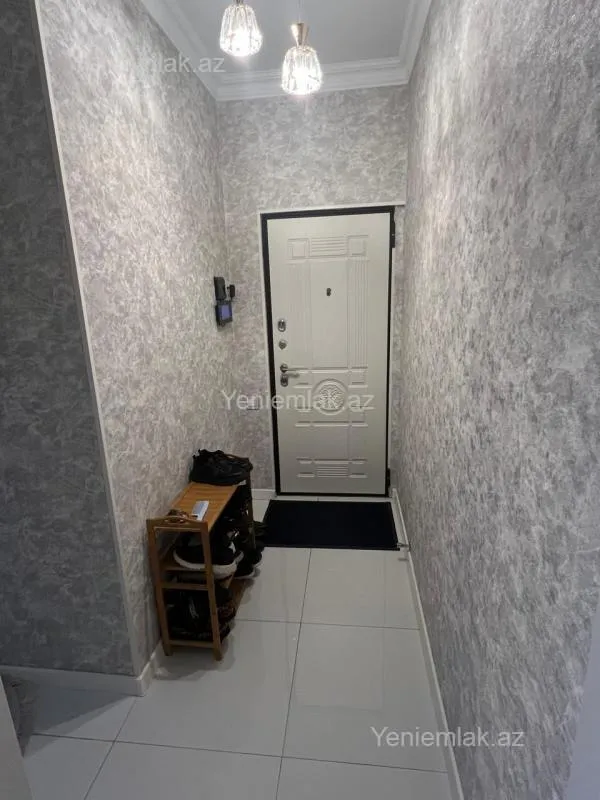 Satılır 2 otaqlı köhnə tikili 50 m²