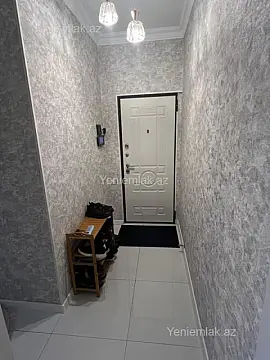 Satılır 2 otaqlı köhnə tikili 50 m²