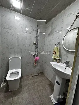 Satılır 2 otaqlı köhnə tikili 50 m²