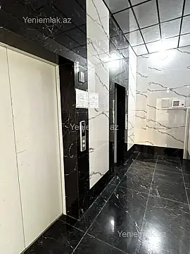Satılır 2 otaqlı yeni tikili 75 m²