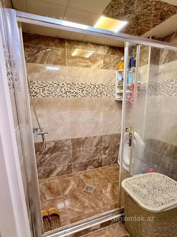 Satılır 2 otaqlı yeni tikili 45 m²