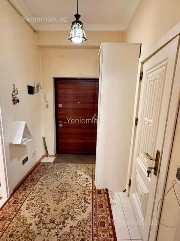 Satılır 2 otaqlı yeni tikili 45 m²