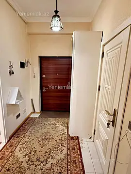 Satılır 2 otaqlı yeni tikili 45 m²