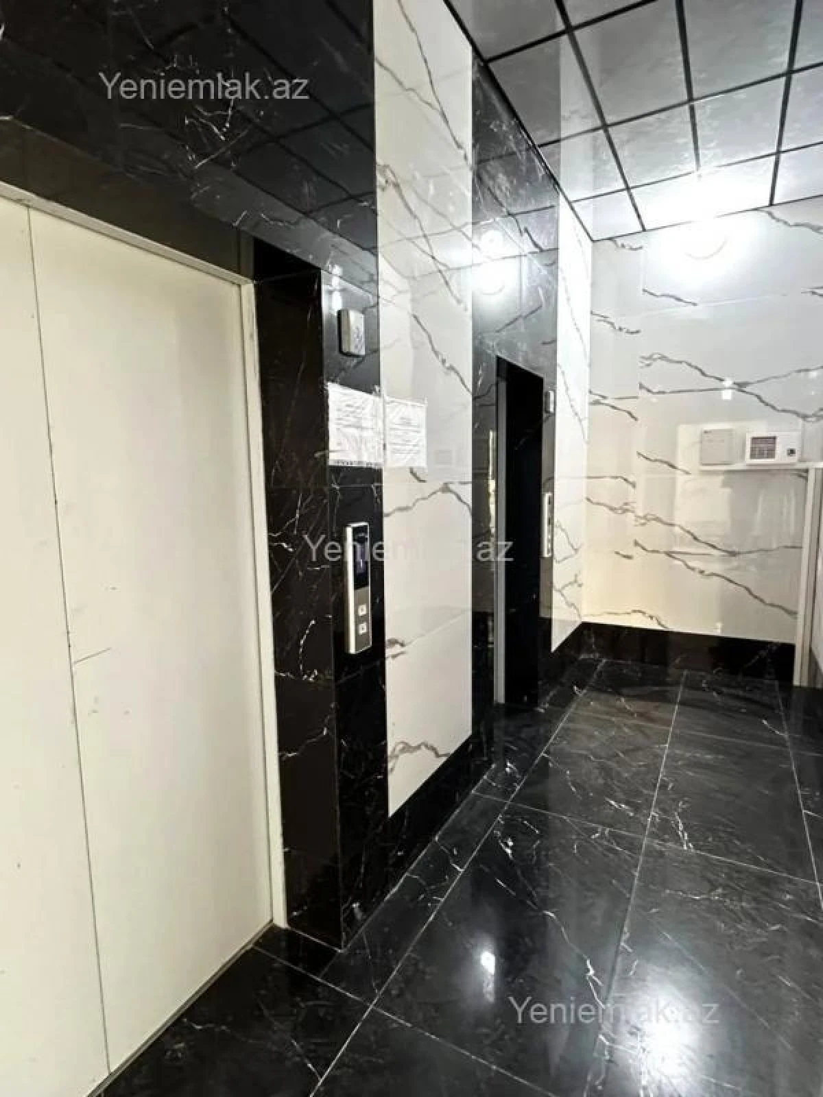 Satılır 2 otaqlı yeni tikili 60 m²