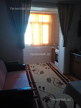 Satılır 3 otaqlı köhnə tikili 64 m²