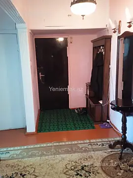 Satılır 3 otaqlı köhnə tikili 64 m²