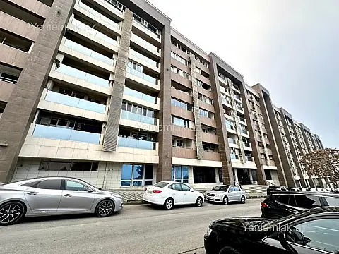 Satılır 3 otaqlı köhnə tikili 70 m² — Bakı, Yasamal 3 otaq 70.00 m²