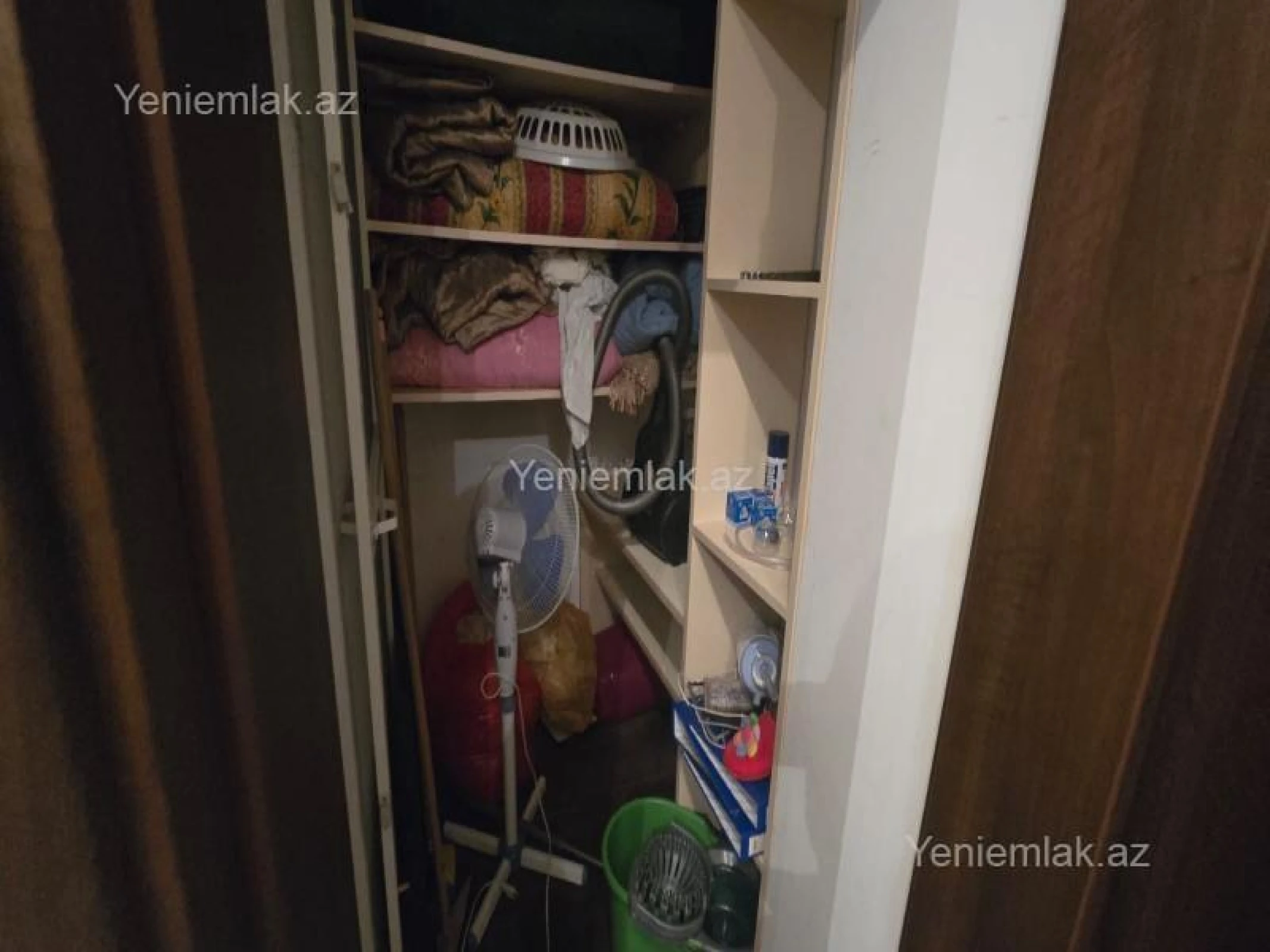 Satılır 3 otaqlı yeni tikili 157 m²