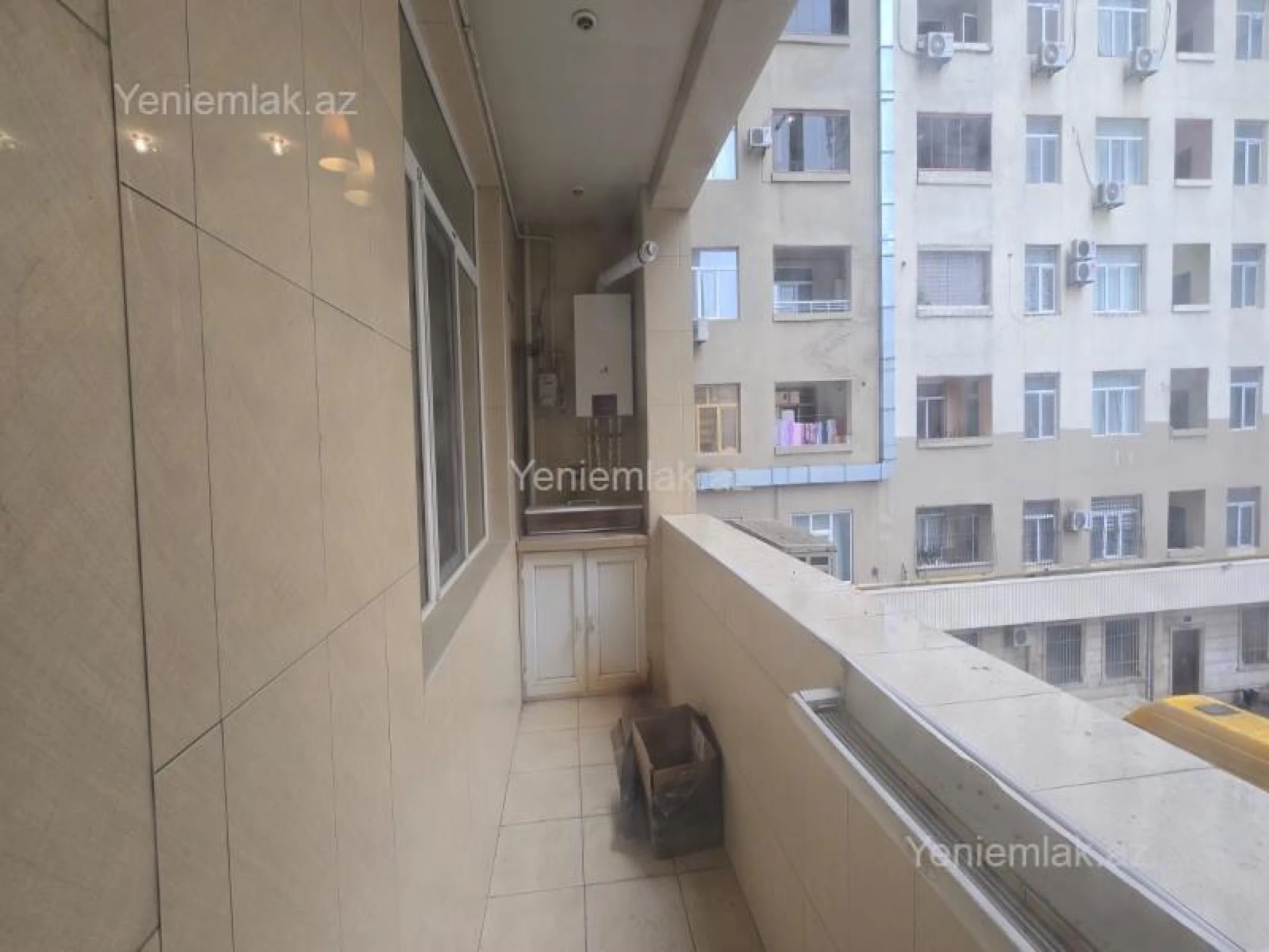 Satılır 3 otaqlı yeni tikili 157 m²