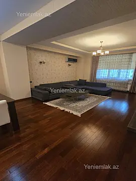 Satılır 3 otaqlı yeni tikili 157 m²