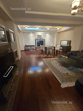 Satılır 3 otaqlı yeni tikili 157 m²