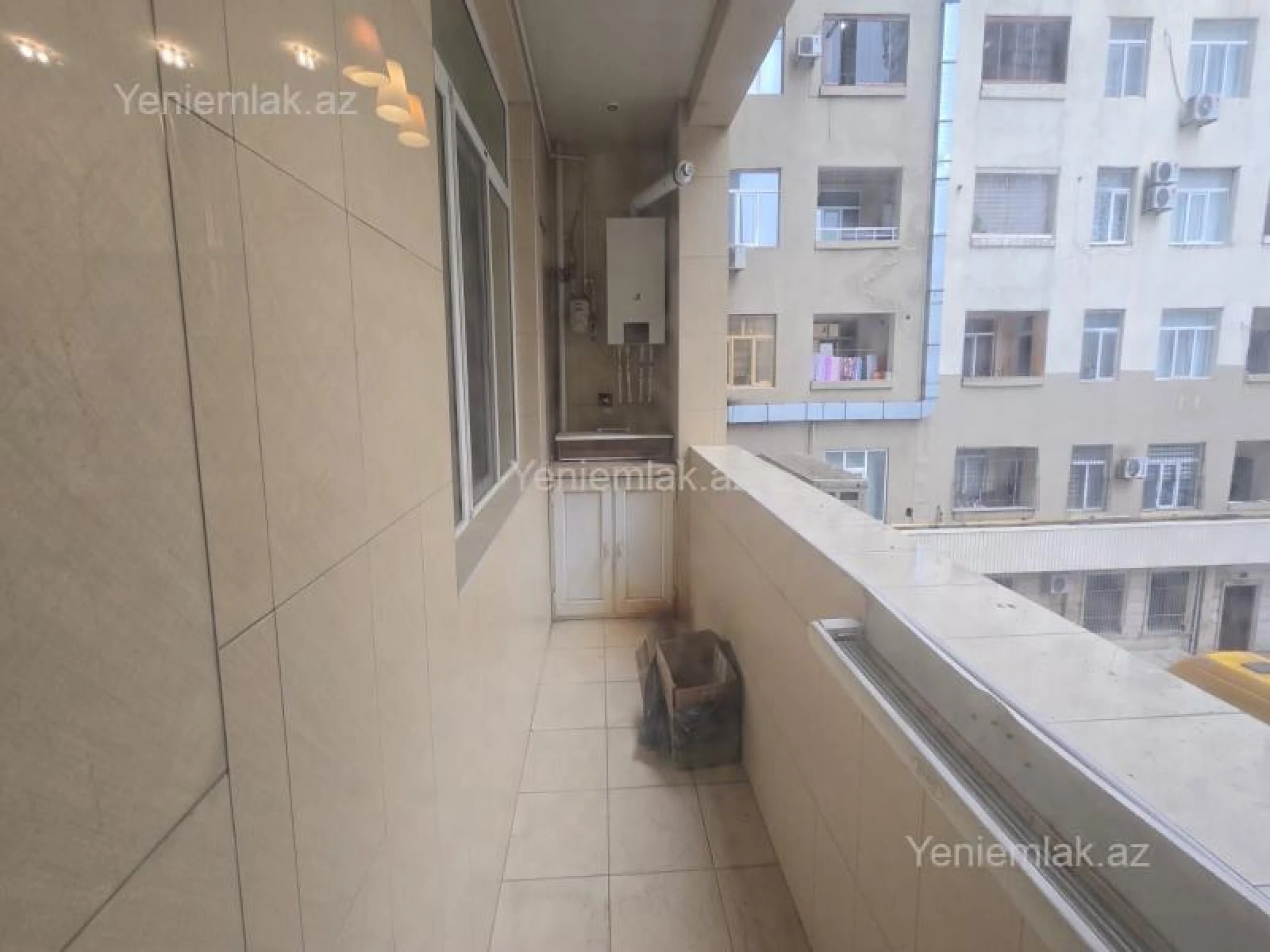 Satılır 3 otaqlı yeni tikili 157 m²