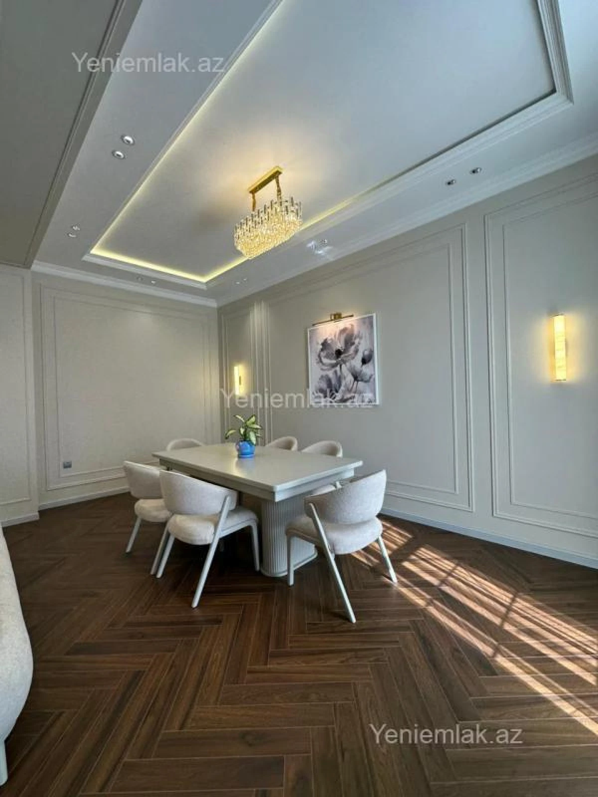 Satılır 4 otaqlı həyət evi 210 m²