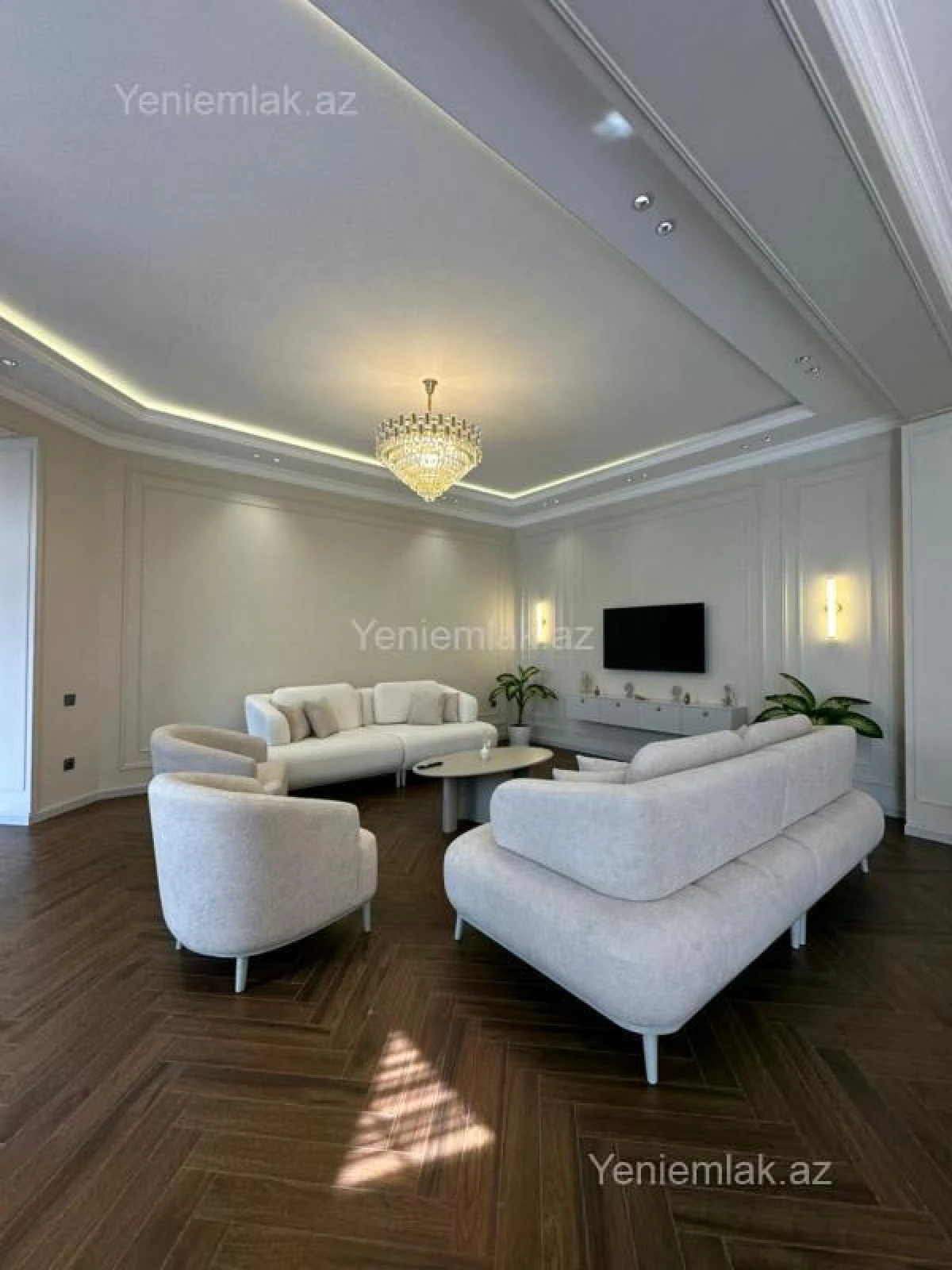 Satılır 4 otaqlı həyət evi 210 m²