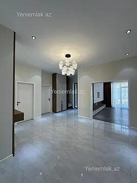 Satılır 4 otaqlı həyət evi 180 m²
