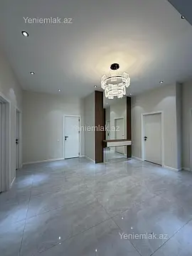 Satılır 4 otaqlı həyət evi 180 m²