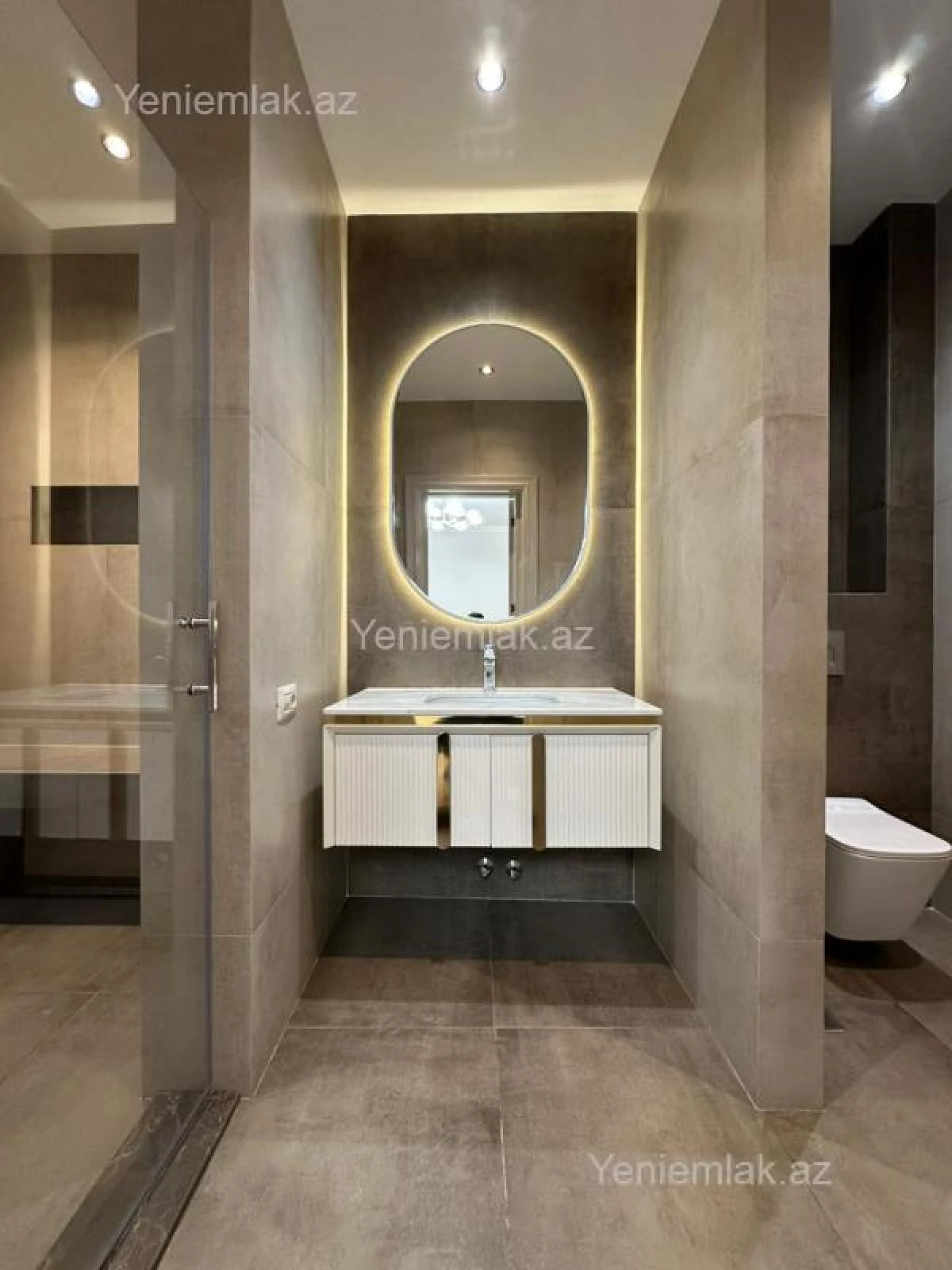 Satılır 7 otaqlı həyət evi 600 m²