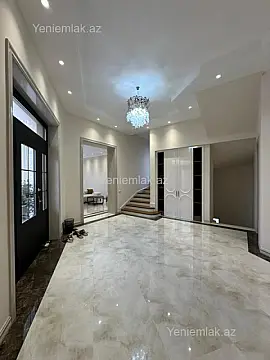 Satılır 7 otaqlı həyət evi 600 m²