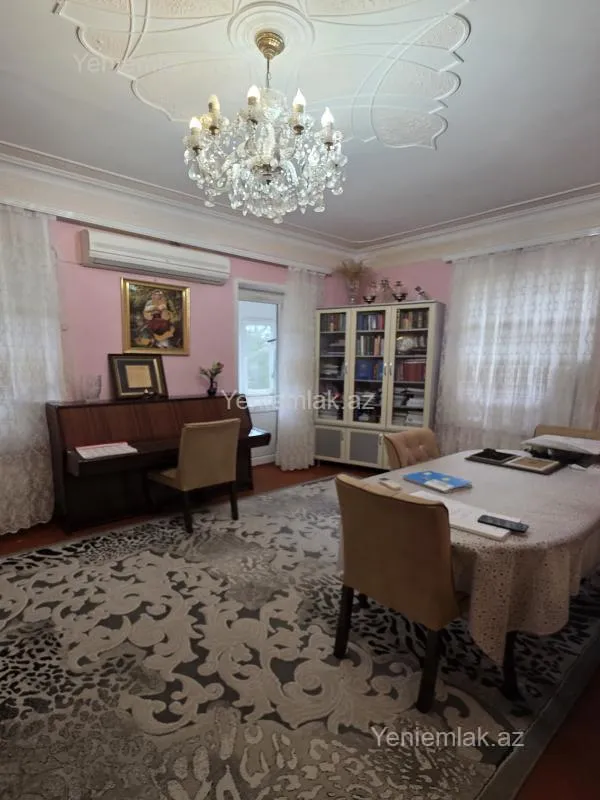 Satılır 3 otaqlı yeni tikili 76 m²