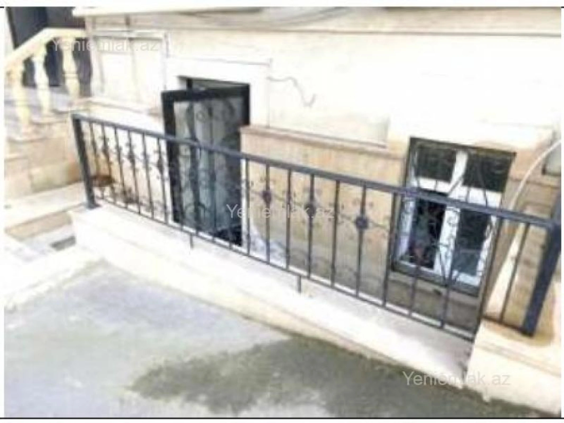 Satılır 2 otaqlı obyekt 40 m²