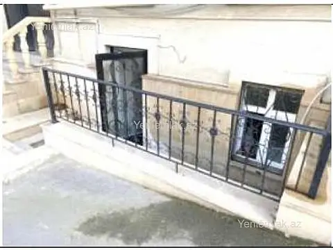 Satılır 2 otaqlı obyekt 40 m²