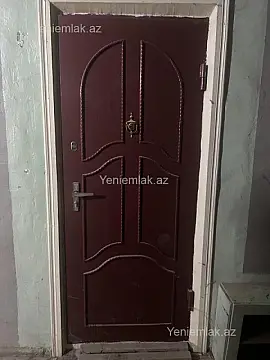 Satılır 2 otaqlı köhnə tikili 45 m² — Sumqayıt 2 otaq 45.00 m²