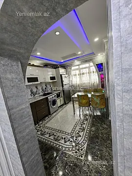 Satılır 2 otaqlı köhnə tikili 70 m² — Bakı, Xətai 2 otaq 70.00 m²