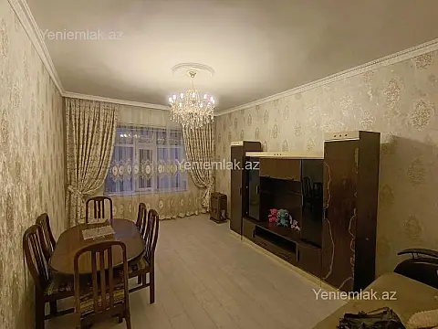 Satılır 2 otaqlı köhnə tikili 65 m²