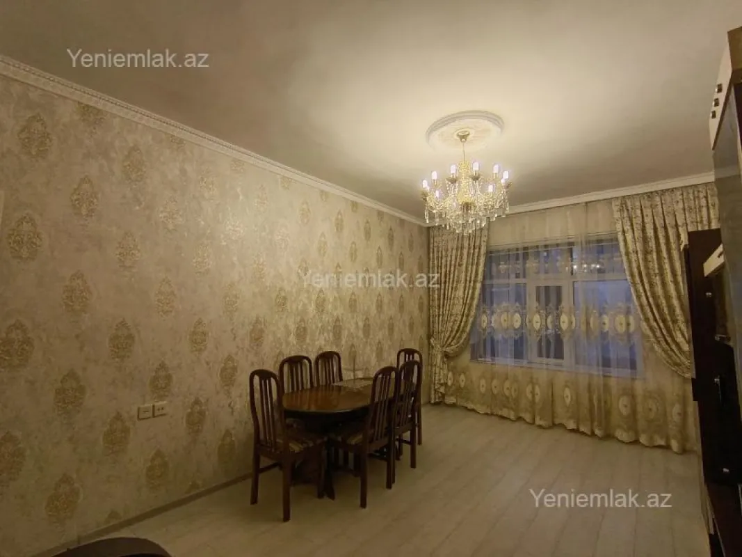 Satılır 2 otaqlı köhnə tikili 65 m²