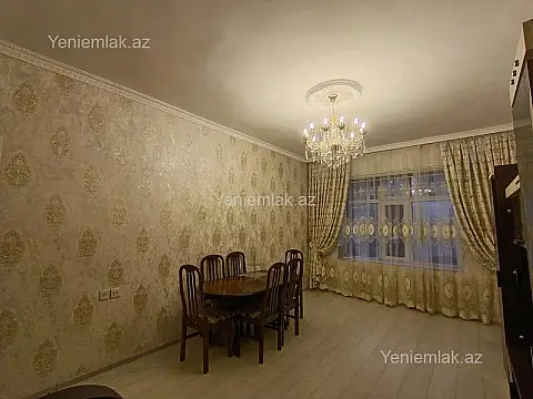 Satılır 2 otaqlı köhnə tikili 65 m²