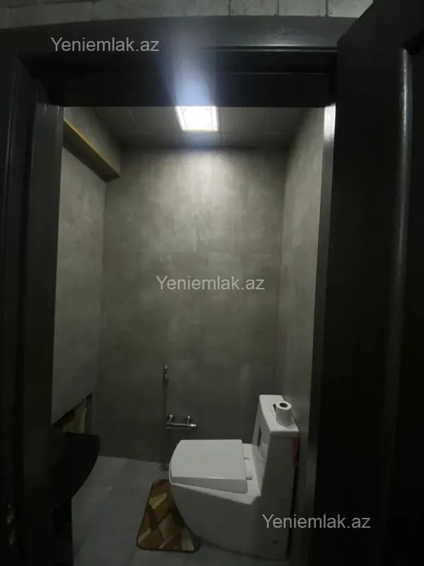 Satılır 3 otaqlı yeni tikili 93 m²