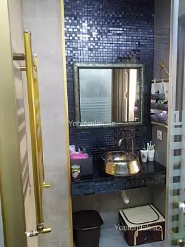 Satılır 3 otaqlı yeni tikili 93 m²