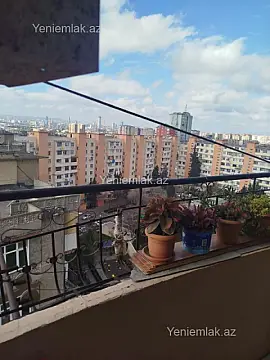 Satılır 3 otaqlı yeni tikili 115 m²