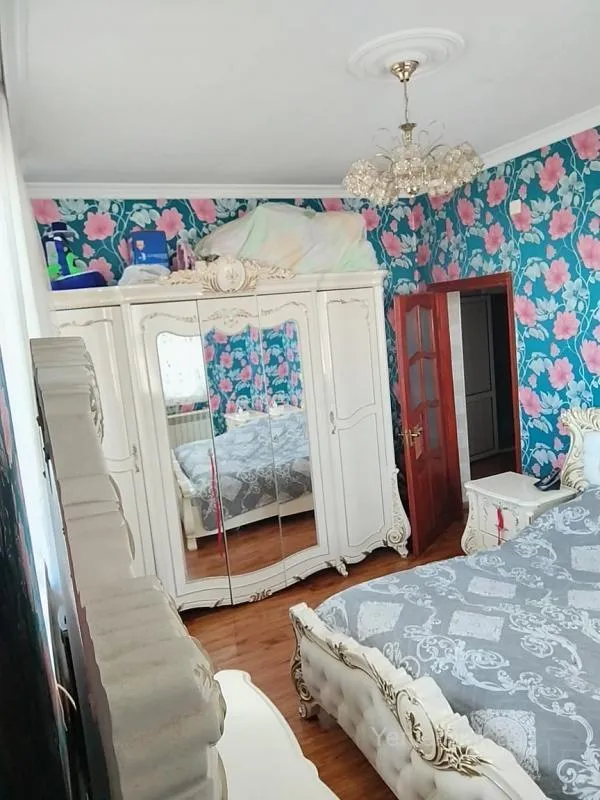 Satılır 3 otaqlı yeni tikili 115 m²