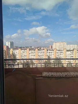 Satılır 3 otaqlı yeni tikili 115 m²