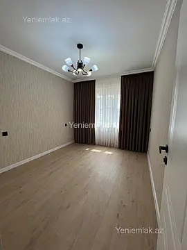 Satılır 3 otaqlı köhnə tikili 60 m²