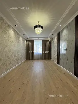 Satılır 3 otaqlı köhnə tikili 60 m²