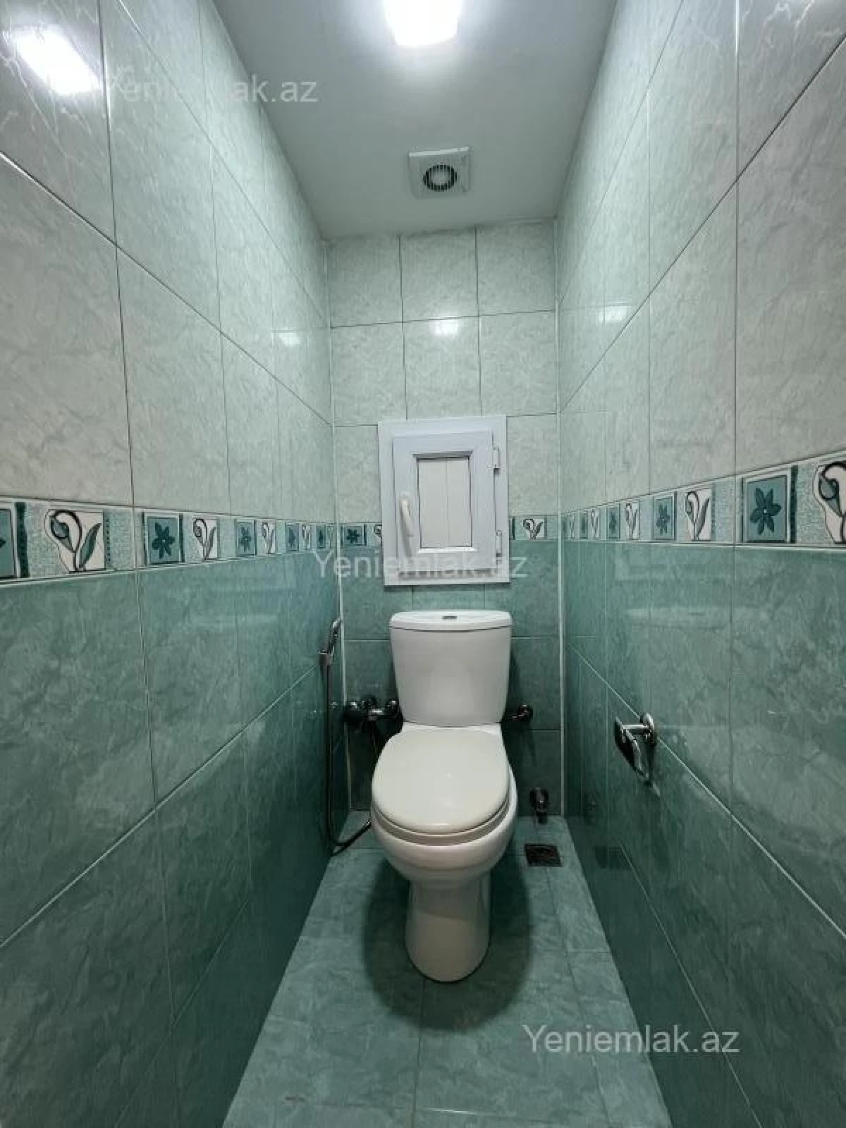 Satılır 3 otaqlı köhnə tikili 60 m²