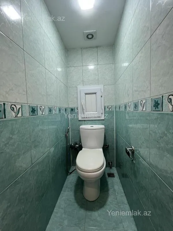 Satılır 3 otaqlı köhnə tikili 60 m²