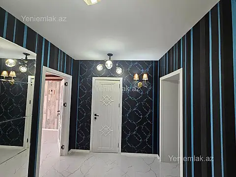 Satılır 2 otaqlı köhnə tikili 55 m²