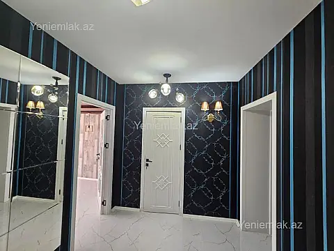 Satılır 2 otaqlı köhnə tikili 55 m² — Bakı, Suraxanı 2 otaq 55.00 m²