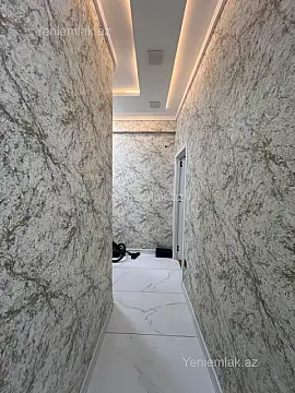 Satılır 2 otaqlı yeni tikili 60 m²