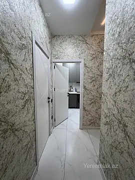 Satılır 2 otaqlı yeni tikili 60 m²