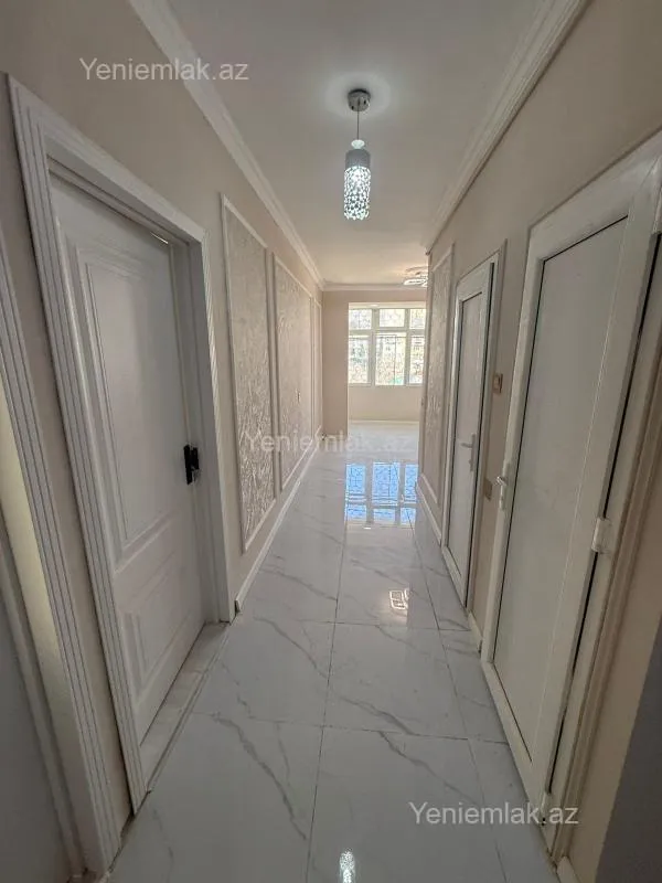 Satılır 3 otaqlı köhnə tikili 85 m²