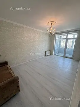Satılır 3 otaqlı köhnə tikili 85 m²