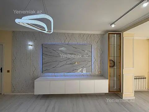 Satılır 3 otaqlı köhnə tikili 85 m²